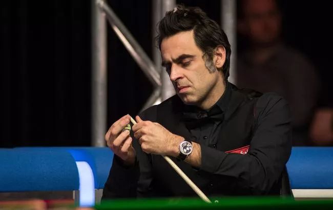 局势上的掌 局势上的掌