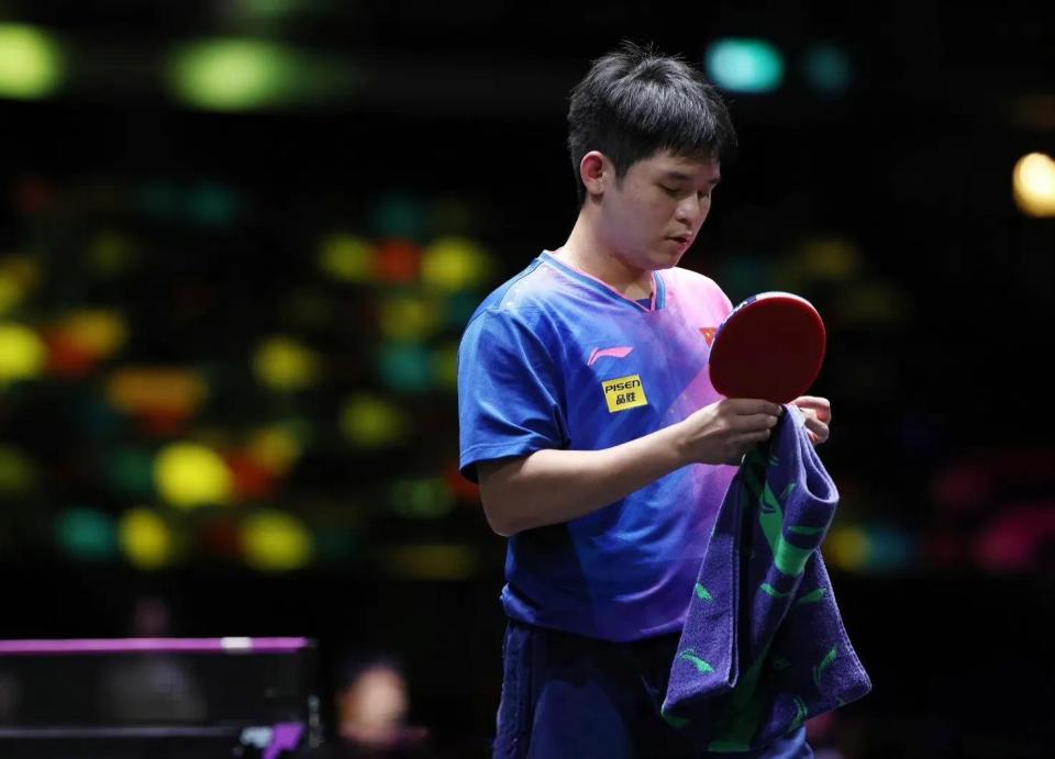 给选手带来 给选手带来