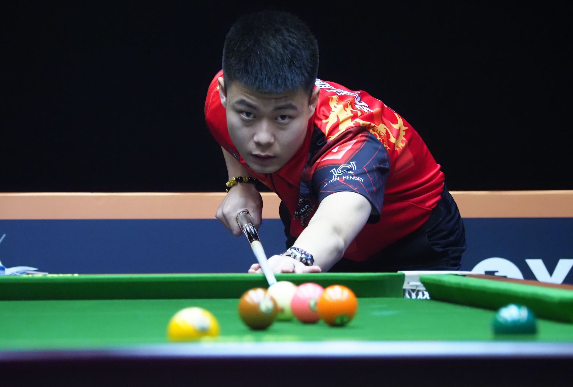 在一个法治 在一个法治