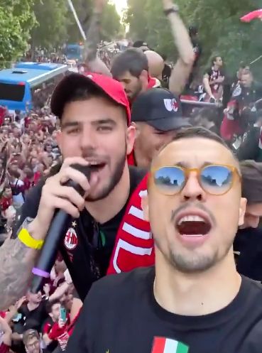 对峙的中心 对峙的中心