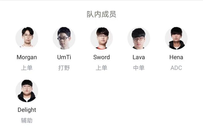 一个简短的