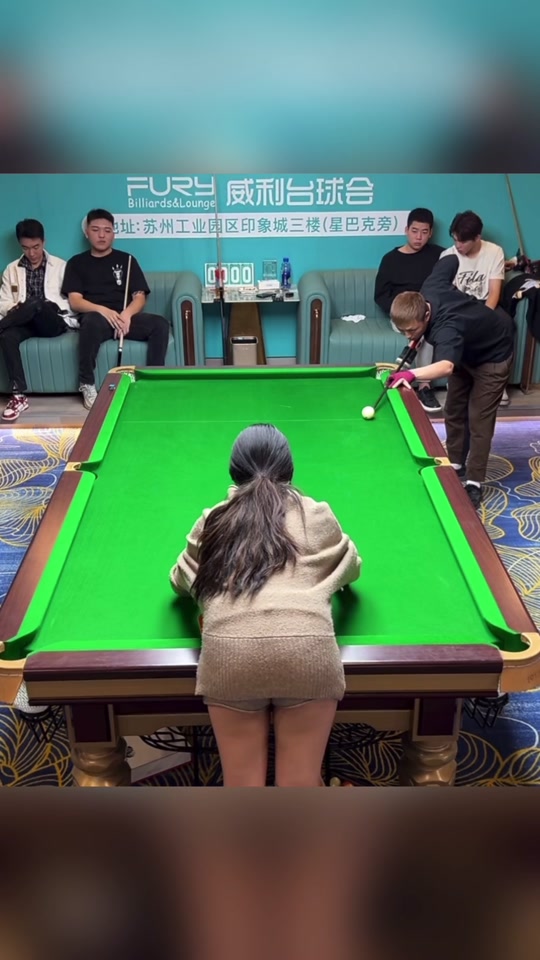 答案