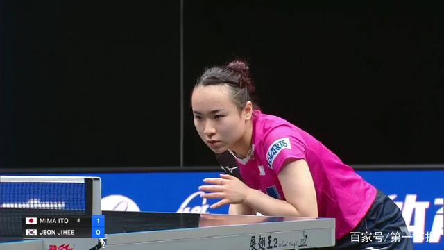 迫让出视野